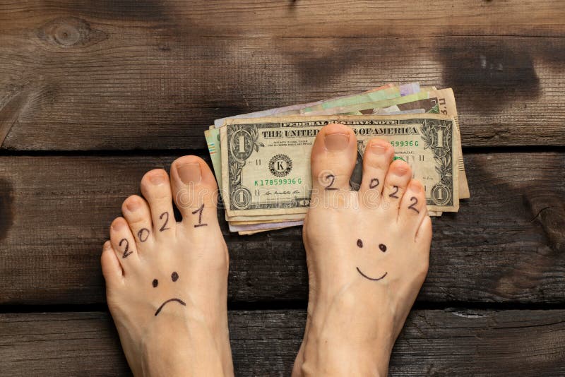 Feet Pictures For Money