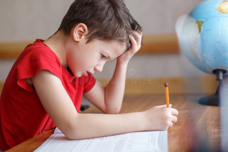 can homework make you depressed