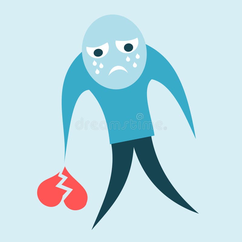 Sad Man Crying Broken Heart Stock Illustrations 128 Sad Man Crying Broken Heart Stock Illustrations Vectors Clipart Dreamstime Sad Man Crying Broken Heart Stock Illustrations 128 Sad Man Crying Broken Heart Stock Illustrations Vectors Clipart Dreamstime