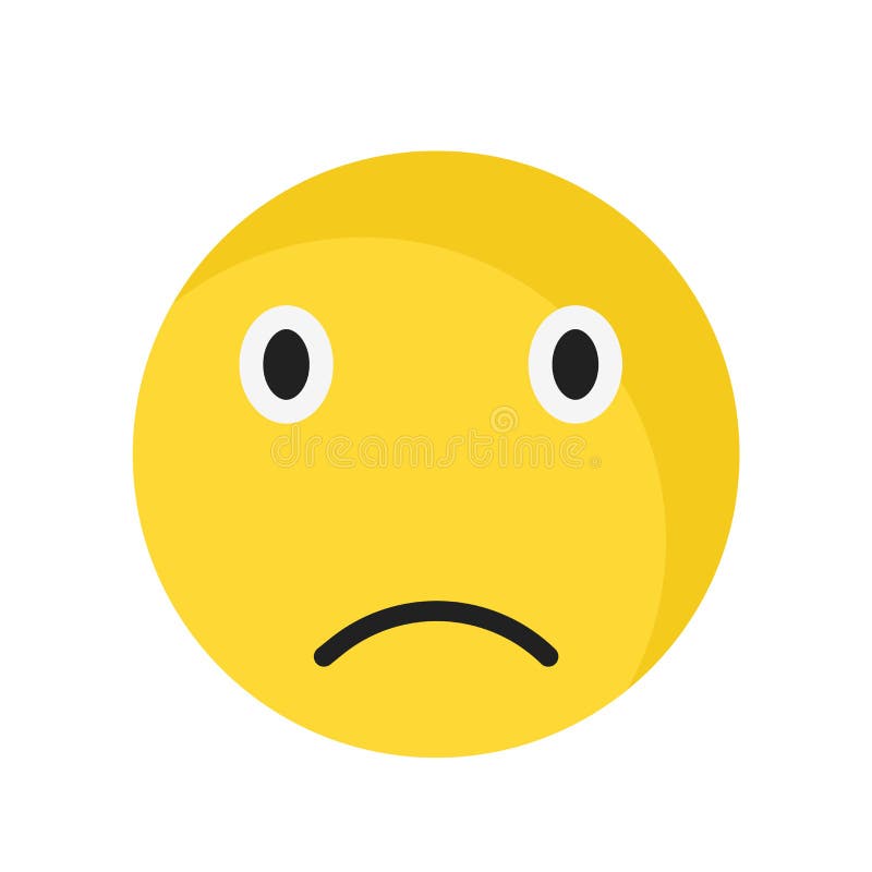 Free Free Sad Smile Svg 631 SVG PNG EPS DXF File