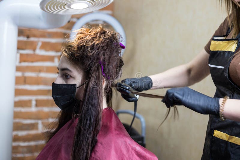 Do Keratin Treatments Alter Hair Color What you should be aware of