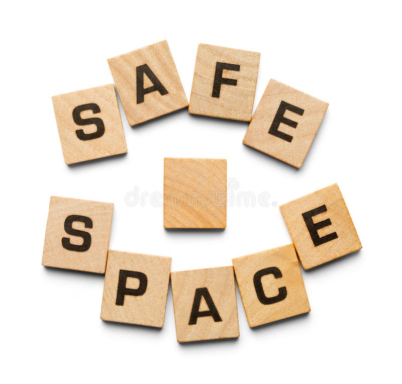 Safe Space Wood Tiles