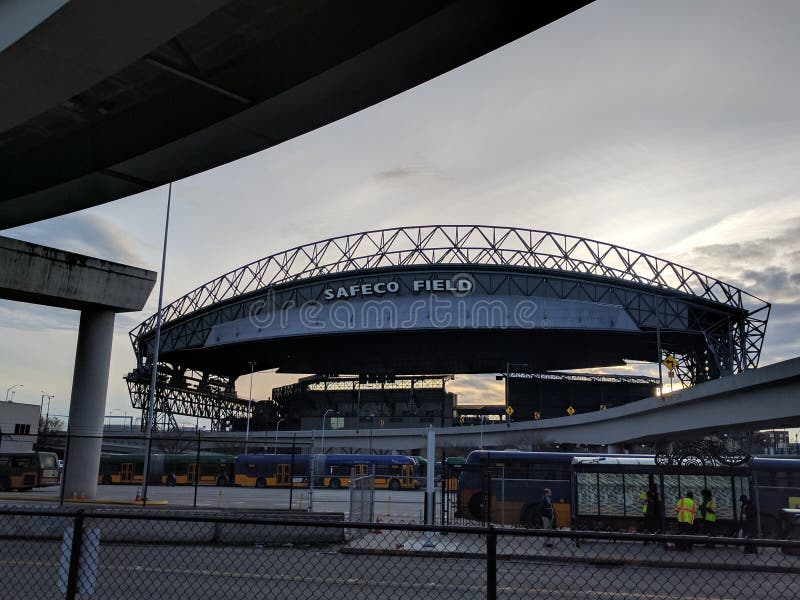 Safeco Field Pearl Jam Seating Chart