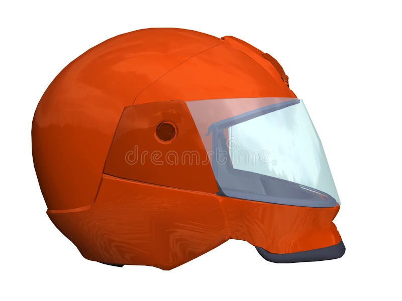 Safety stock illustration