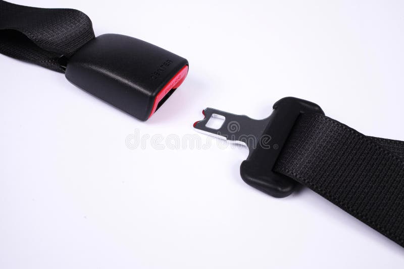 Safety belt stock image. Image of safety, belt, lock 47027129