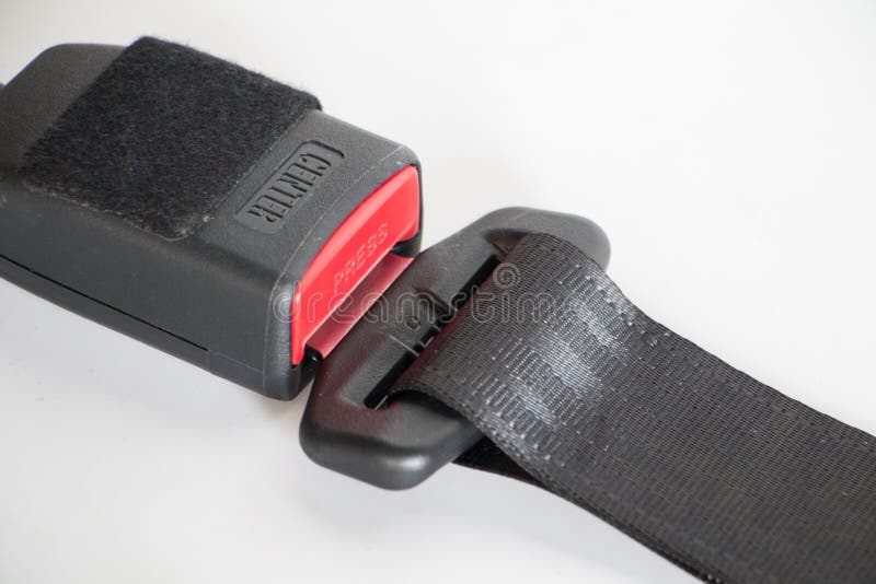 Safety Belt stock image. Image of security, road, buckled 76454869