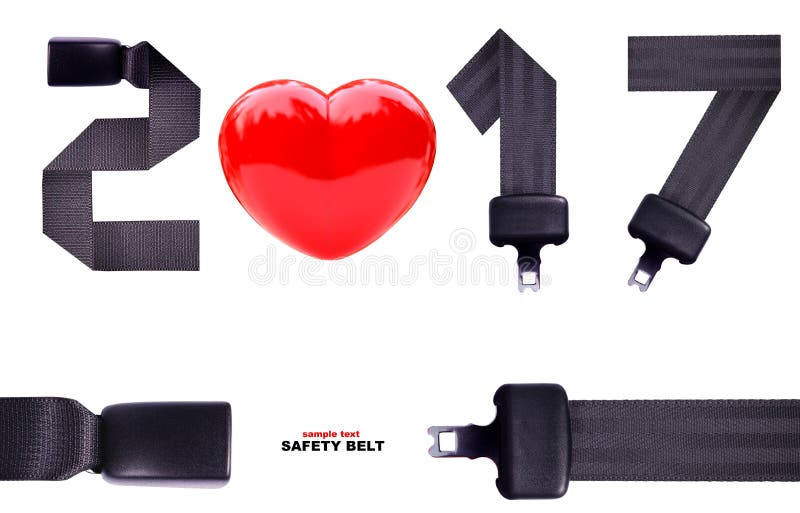 Safety belt stock image. Image of healthcare, threedimensional 49099087