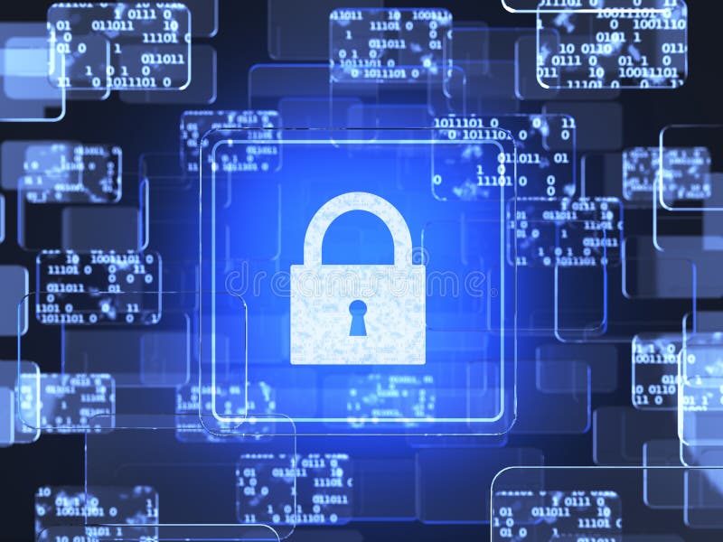 Safety concept vector illustration