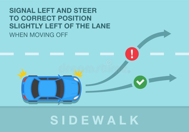 How To Find The Right Driving Position For You