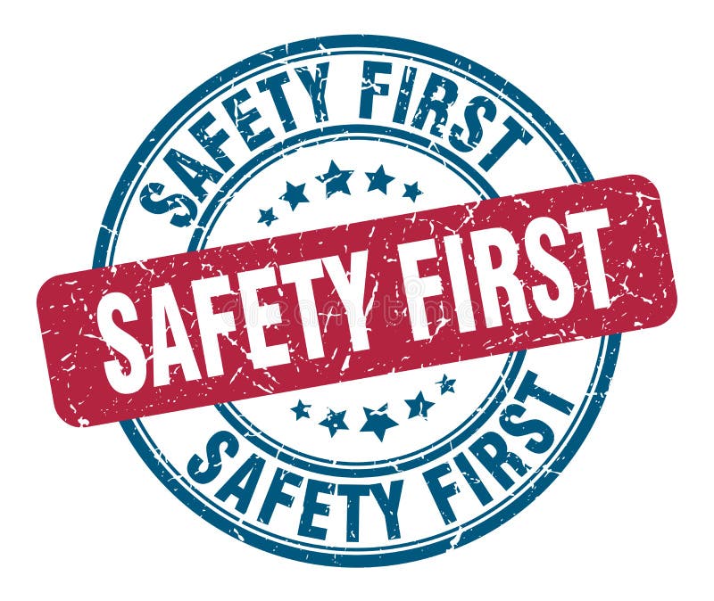 Safety First Logo Images – Browse 8,255 Stock Photos, Vectors, and