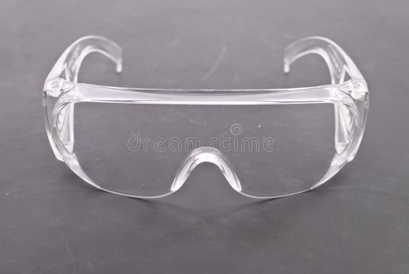 Safety Glasses