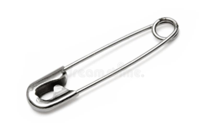 Safety Pin