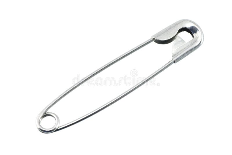 Safety pin