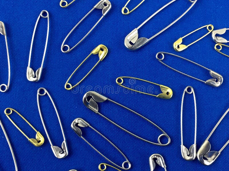 151 Single Safety Pins Stock Photos Free & RoyaltyFree Stock Photos