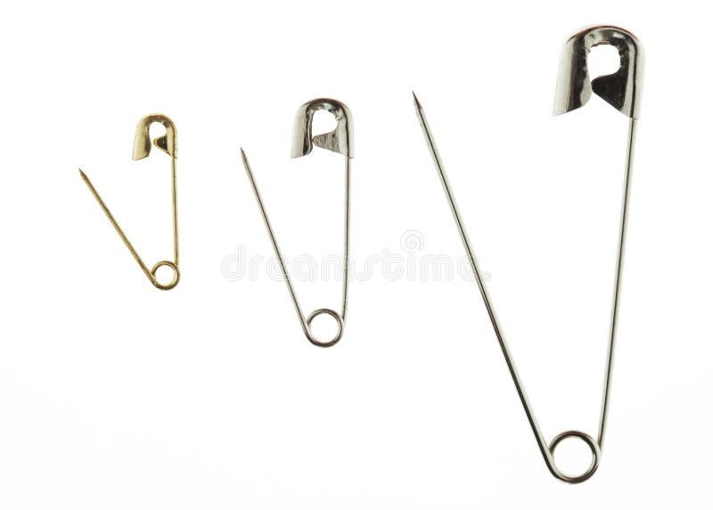 30+ Big Safety Pins Stock Photos, Pictures & Royalty-Free Images
