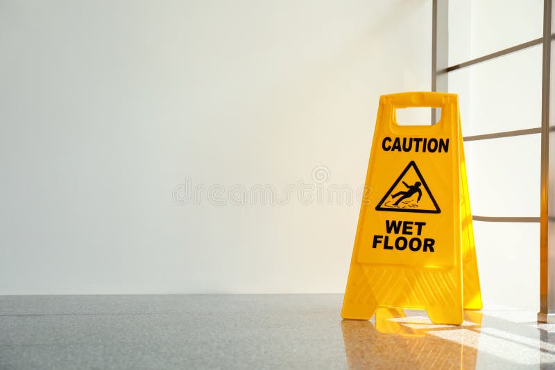 Keep wet floors as they. Caution wet Floor. Wet Floor.