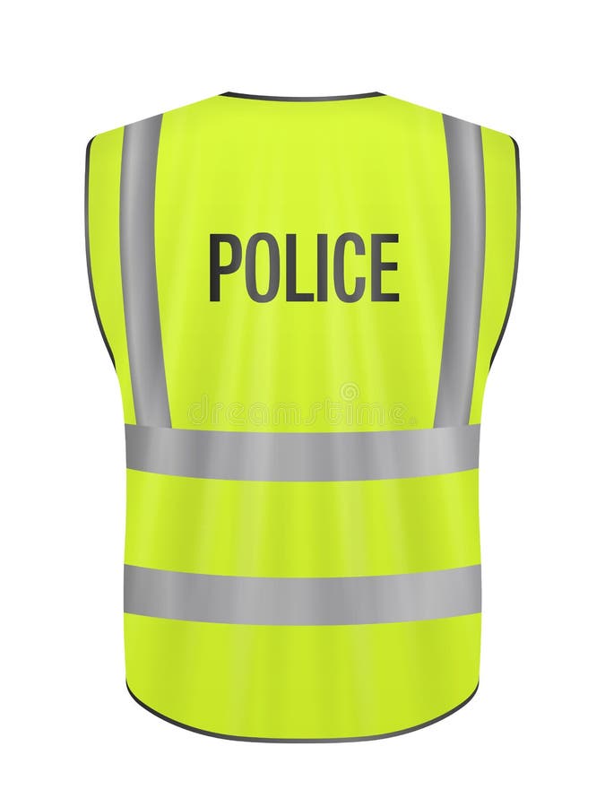 Traffic Vest Stock Illustrations 771 Traffic Vest Stock Illustrations
