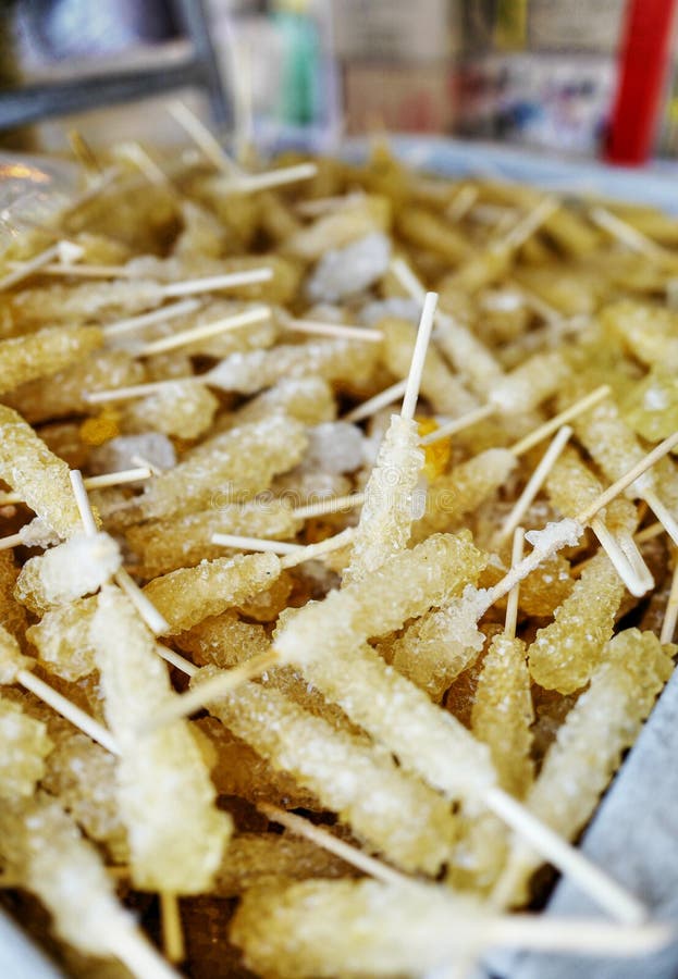 Saffron rock candy stock image. Image of iran, food 122821375