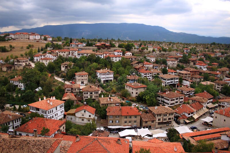 Safranbolu, Turkey