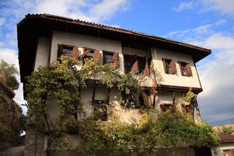 Safranbolu, Turkey