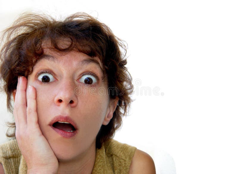 Sagen Sie nicht! lizenzfreie stockbilder Sagen Sie nicht! lizenzfreie stockbilder
