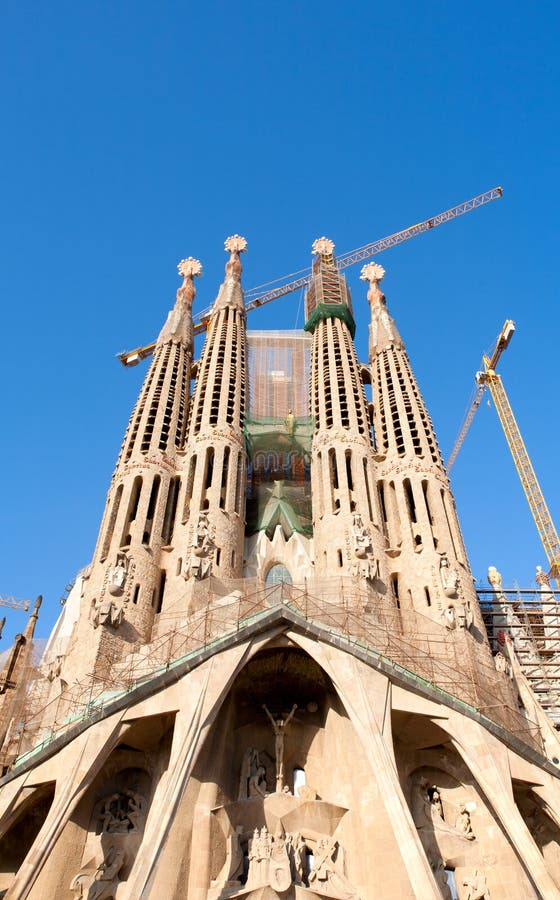 Sagrada Familia