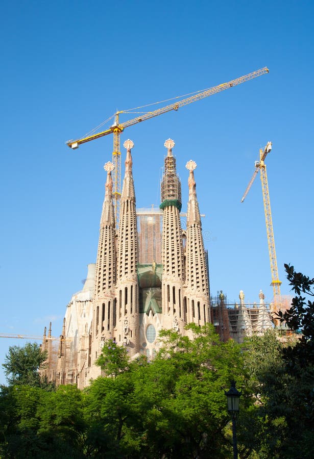 Sagrada Familia