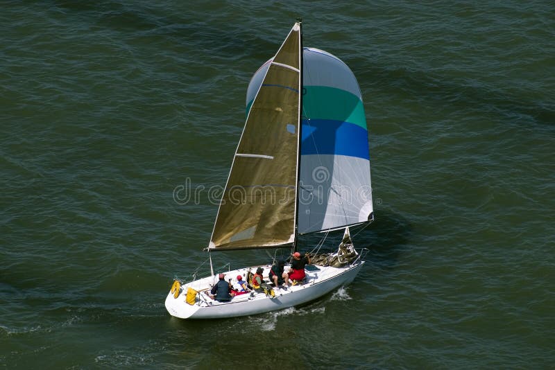 Sail Boat