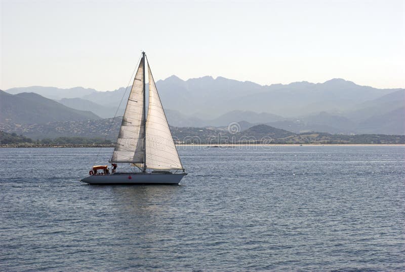 Sailboat