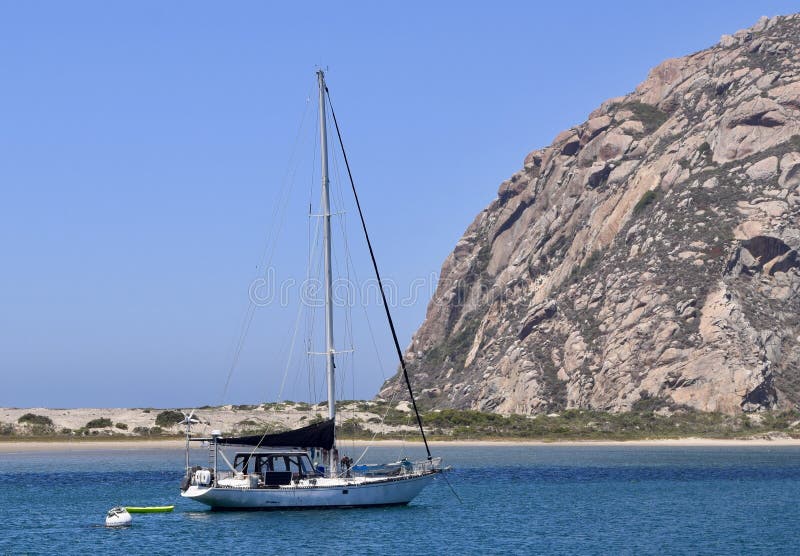 sailboat rental morro bay