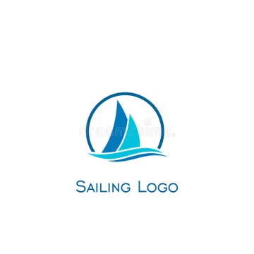 Sailing Logo Stock Illustrations – 31,773 Sailing Logo Stock ...