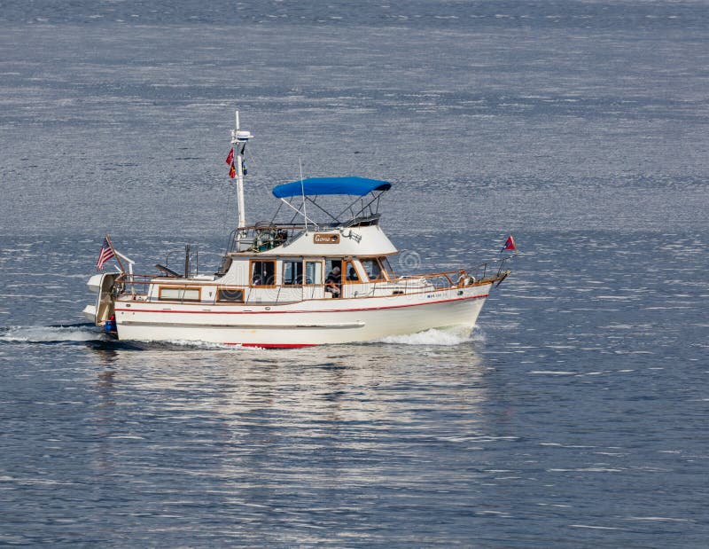 Sailing in Seattle stock photo. Image of city, elliott 2655802