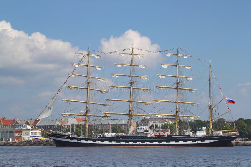 Sailing ship royalty free stock photos Sailing ship royalty free stock photos