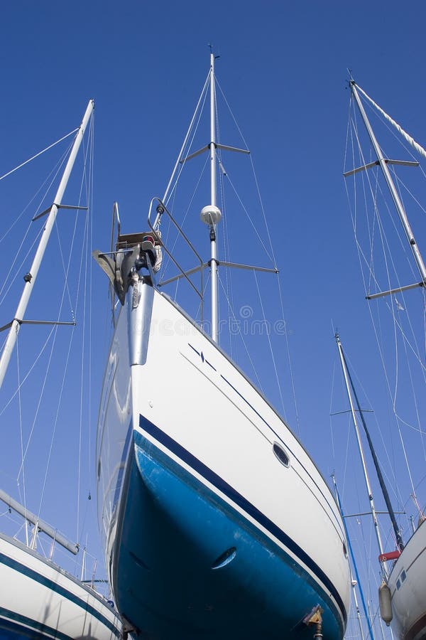 sailing шлюпки стоковое изображение sailing шлюпки стоковое изображение