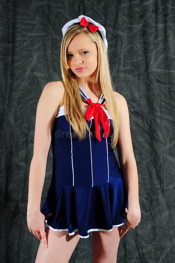 Sailor Clothes