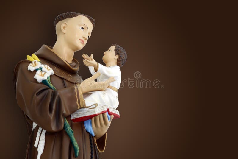 Anthony of Padua png images  PNGWing