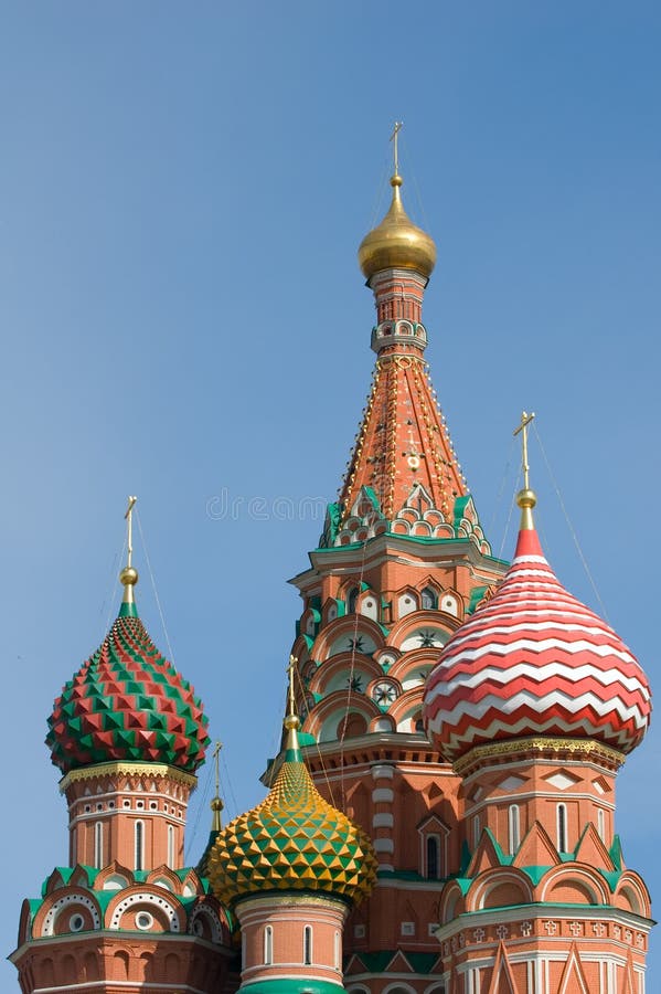 Saint Basil s Cathedral