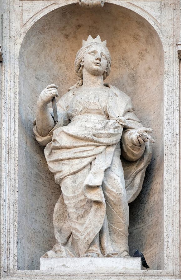 Saint Clothilde by Blandine Male Saint Clothilde by Blandine Male