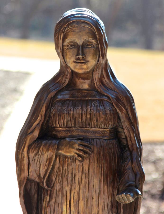 Saint Elizabeth stock photo. Image of believing, bible 38708922