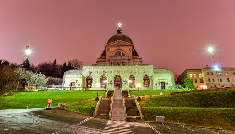 Saint Joseph s Oratory