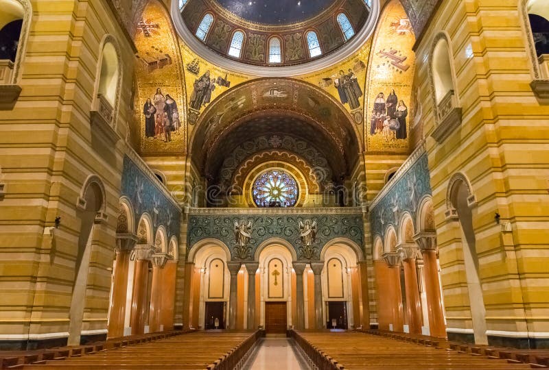 Rear Of St Louis Cathedral Jackson Square New Orleans Stock Photo - Image of mexico, nicknamed ...