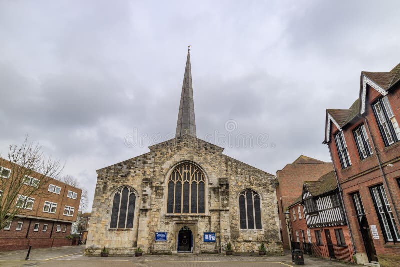 108 Church Southampton Stock Photos Free & RoyaltyFree Stock Photos