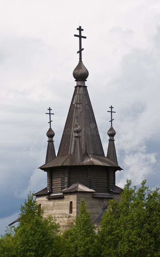 Saint Nicholas Orthodox church
