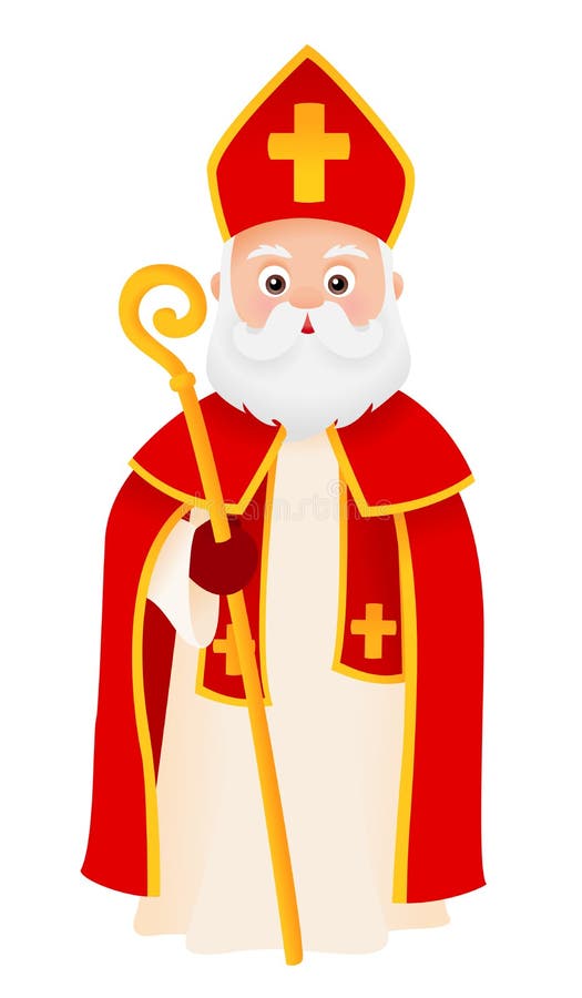 Tegenstander ijzer jogger Sinterklaas Cartoon Stock Illustrations – 488 Sinterklaas Cartoon Stock  Illustrations, Vectors & Clipart - Dreamstime