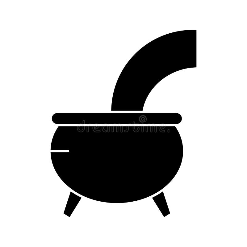 Saint patrice couldorn Isolated Vector icon which can easily modify or edit stock illustration