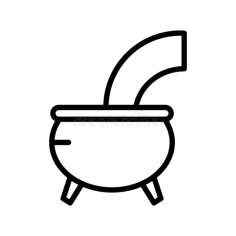 Saint patrice couldorn Isolated Vector icon which can easily modify or edit vector illustration