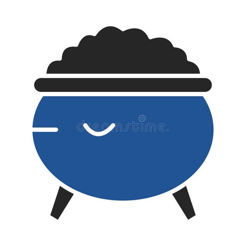 Saint patrice couldorn Isolated Vector icon which can easily modify or edit vector illustration