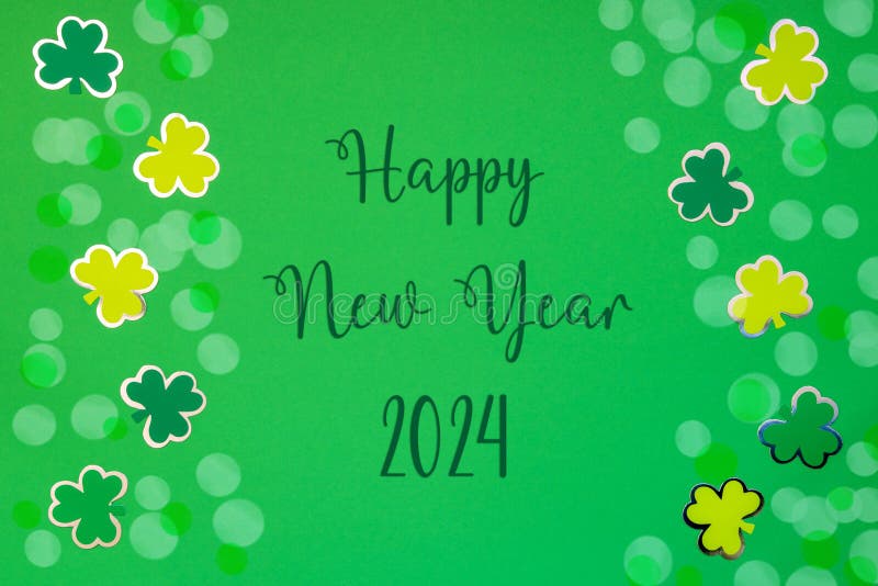 2,582 Happy New Year Text 2024 Stock Photos Free & RoyaltyFree Stock