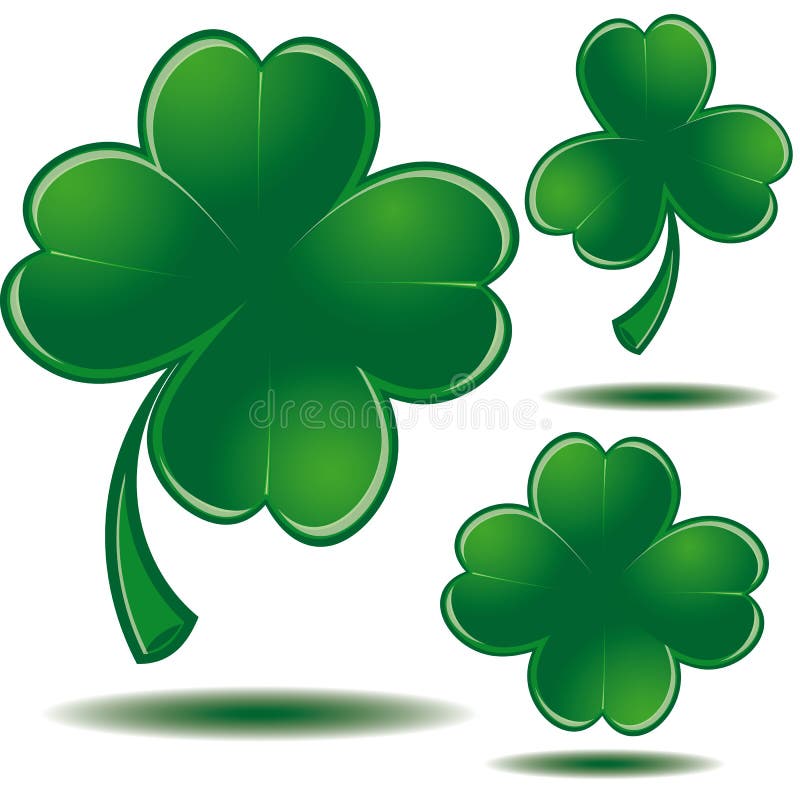 Saint Patrick s day symbol