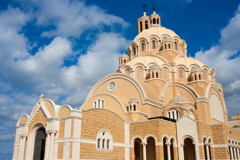 Saint Paul Cathedral